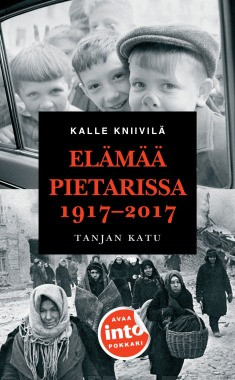 Elm Pietarissa 19172017  Tanjan katu (p)