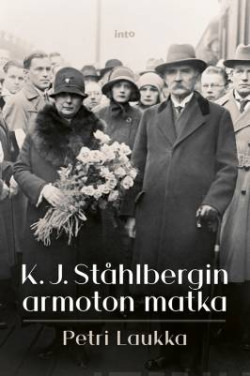 K. J. Sthlbergin armoton matka