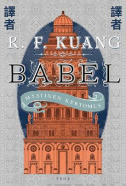 Babel - Mystinen kertomus (suom. Helen Btzow)