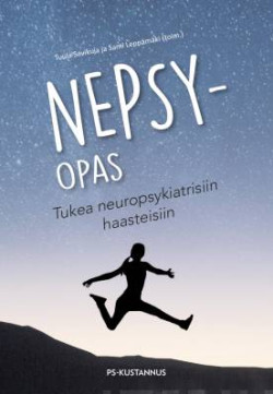 Nepsy-opas Tukea neuropsykiatrisiin haasteisiin