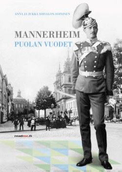 Mannerheim - Puolan vuodet