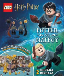 Harry Potter - Potte