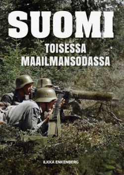 Suomi toisessa maailmansodassa