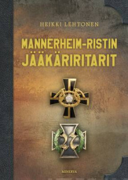Mannerheim-ristin jkriritarit