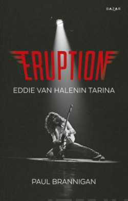 Eruption - Eddie van Halenin tarina