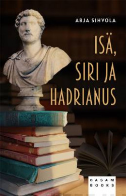 Is, Siri ja Hadrianus