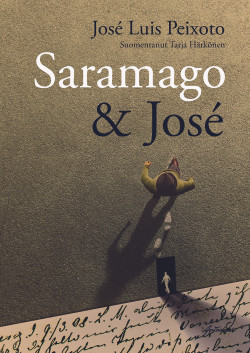 Saramago & Jos
