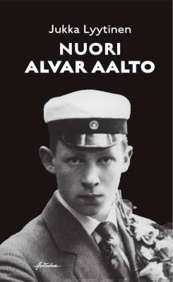 Nuori Alvar Aalto