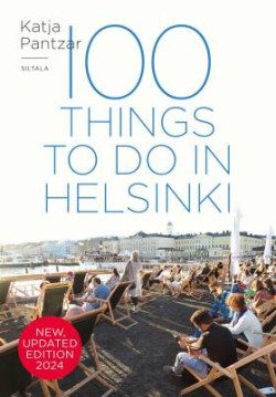 100 Things to Do in Helsinki