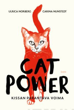 Cat Power - Kissan parantava voima