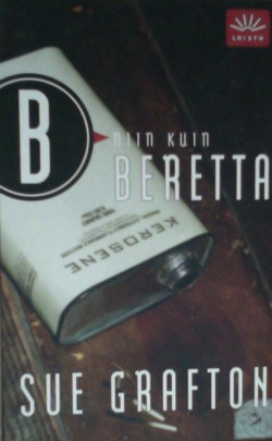 B niin kuin Beretta