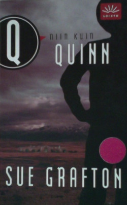 Q niin kuin Quinn