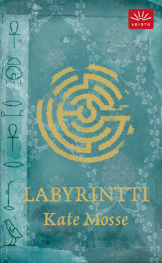 Labyrintti
