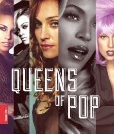 Queens of Pop