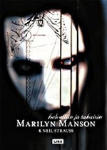 Helvettiin ja takaisin Marilyn Manson