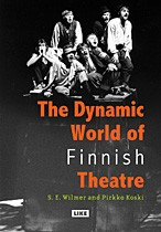 Dynamic World of Finnish Theatre
