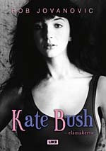 Kate Bush - elmkerta