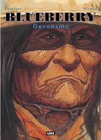 Blueberry 19  Geronimo