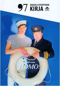 Homo!