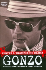 Gonzo - Hunter S. Thompsonin elm