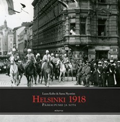 Helsinki 1918