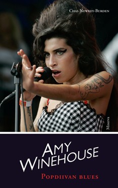 Amy Winehouse - Popdiivan blues