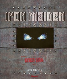 Iron Maiden : koko ura 