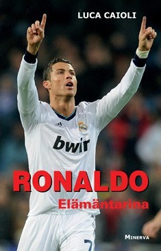 Ronaldo : elmntarina