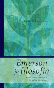 Emerson ja filosofia