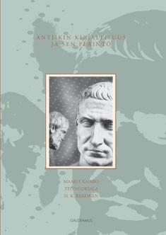 Antiikin kirjallisuus ja sen perint