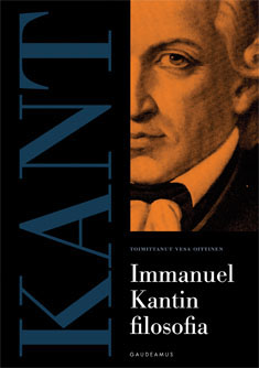 Immanuel Kantin filosofia