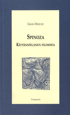 Spinoza - Kytnnllinen filosofia