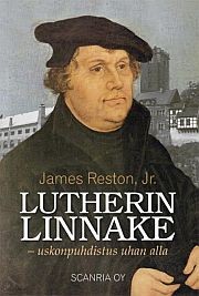 Lutherin linnake uskonpuhdistus uhan alla