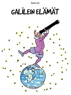 Galilein elmt