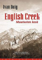 English Creek - Muutosten kes