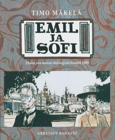Emil ja Sofi: Yhden yn muisto Helsingist keslt 1909