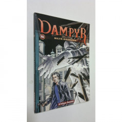 Dampyr 5 : Silta kauhuun