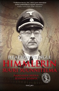 Himmlerin suuri suunnitelma: arjalaisen herrakansan etsint