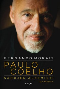 Paulo Coelho - sanojen alkemisti