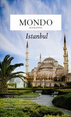 Istanbul Mondo matkaopas