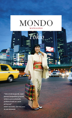 Tokio Mondo matkaopas