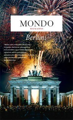 Berliini Mondo matkaopas