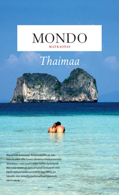 Thaimaa Mondo matkaopas