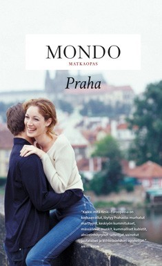 Praha Mondo matkaopas
