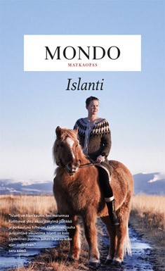 Islanti Mondo matkaopas