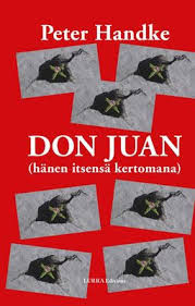Don Juan (hnen itsens kertomana)
