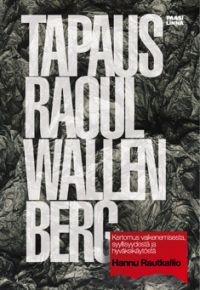 Tapaus Raoul Wallenberg