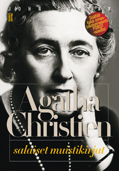 Agatha Christien salaiset muistikirjat