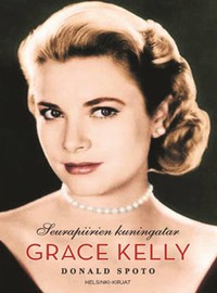 Seurapiirien kuningatar - Grace Kelly