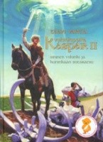 Viikinkipoika Kaspar 2 : Sininen viikinki ja kuninkaan sotaratsu